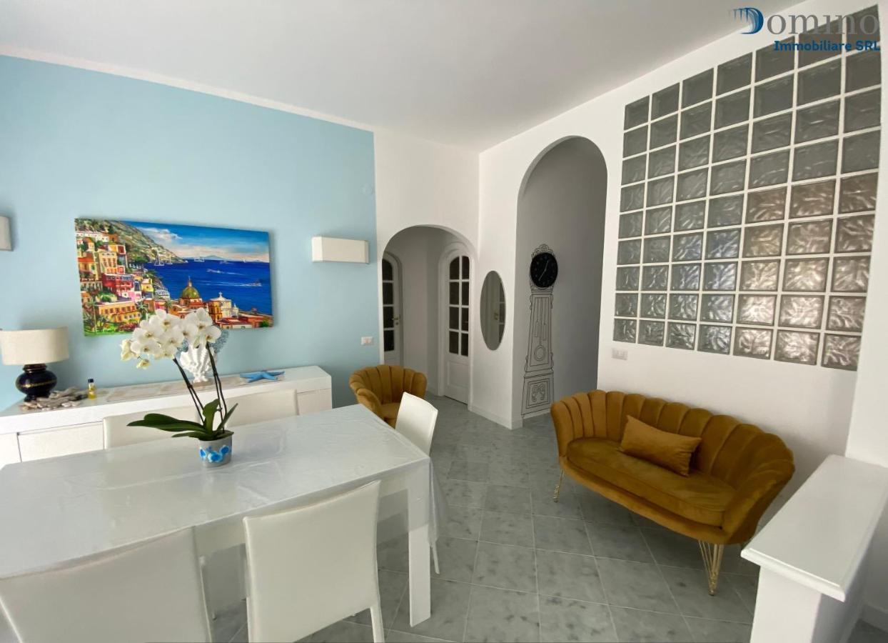 Holiday home Casa L'incanto
