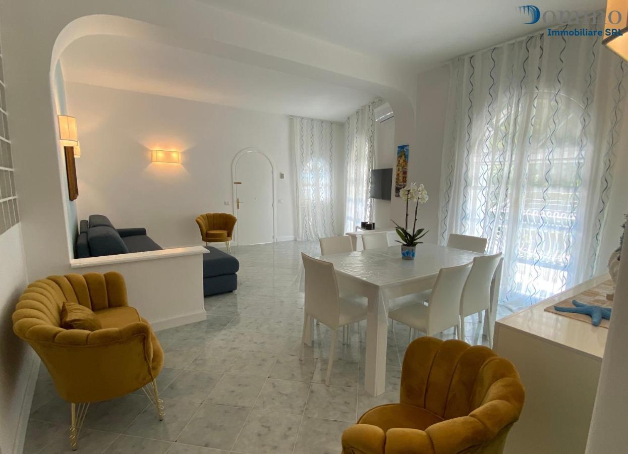 Holiday home Casa L'incanto Positano