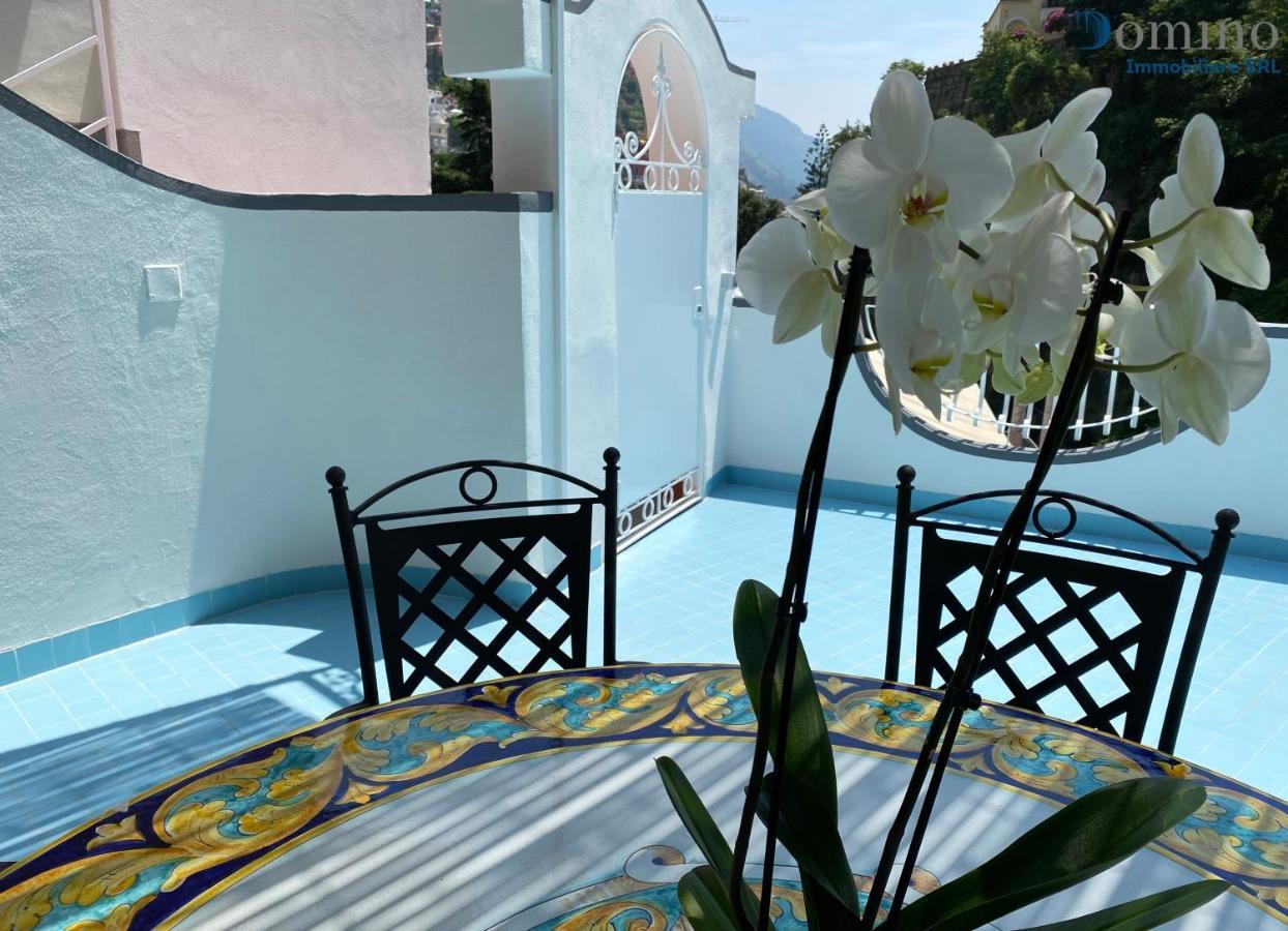 Casa L'incanto Holiday home *