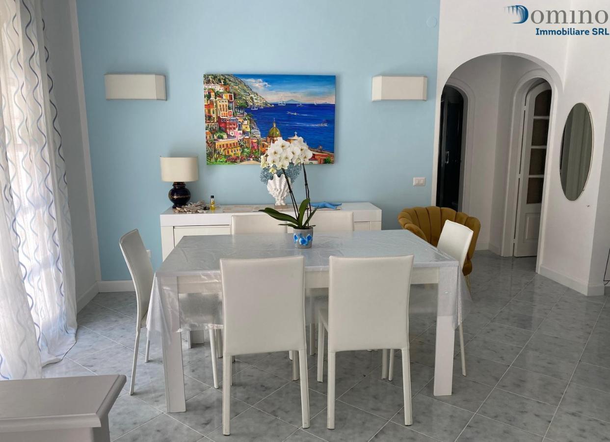 Casa L'incanto Positano