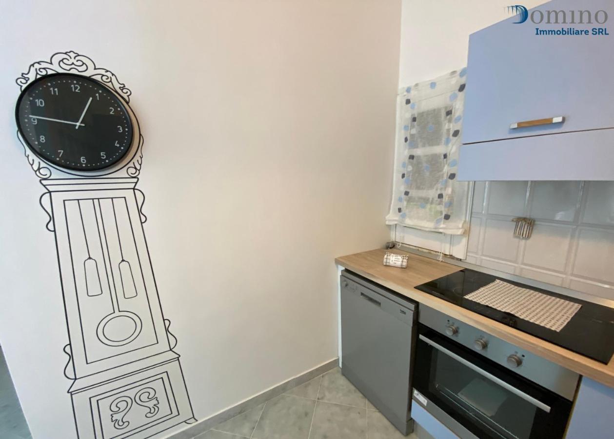 Casa L'incanto Holiday home *