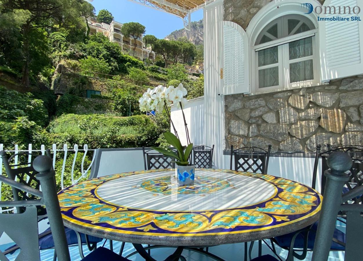 Holiday home Casa L'incanto Positano