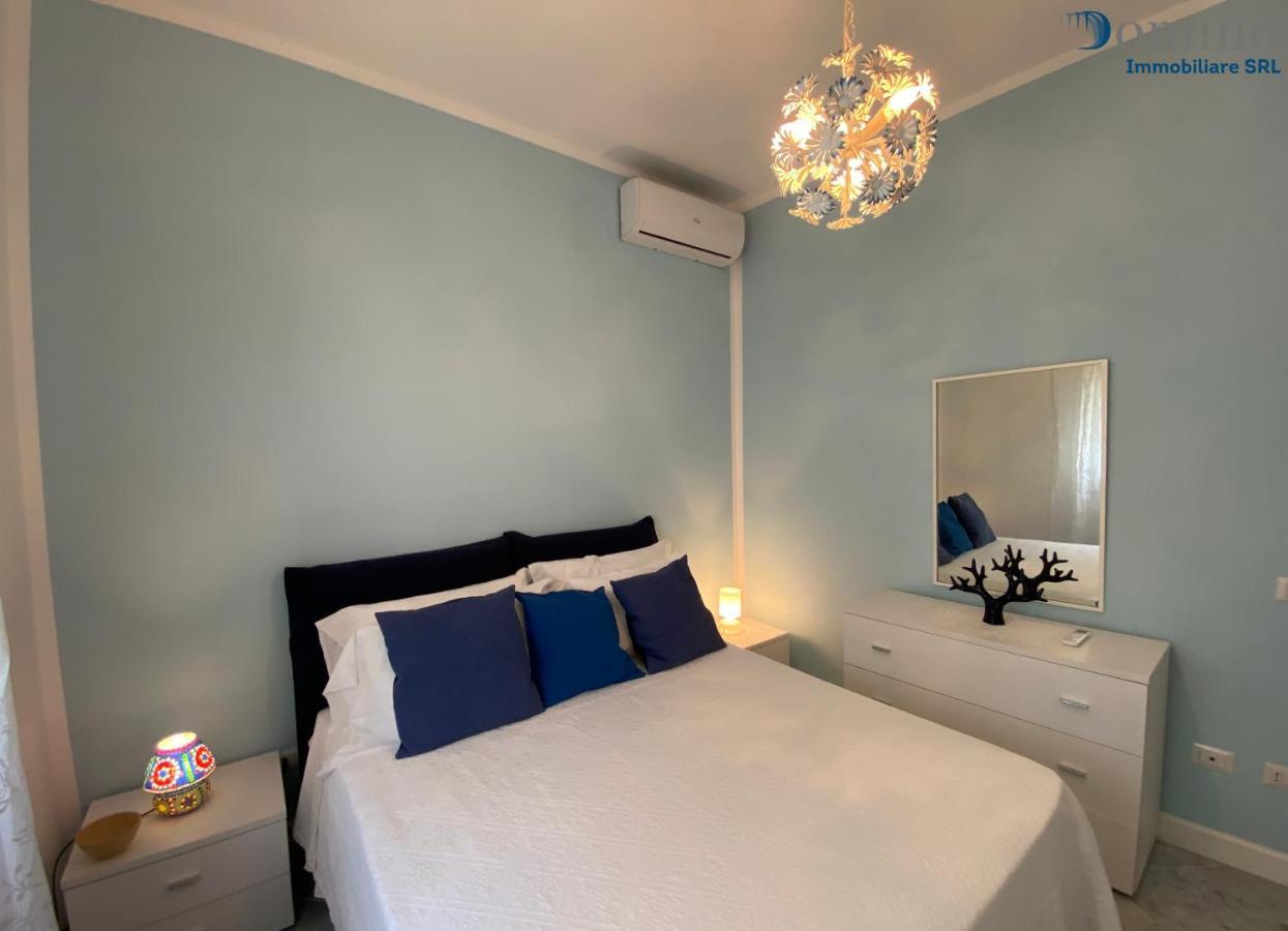 Casa L'incanto Holiday home *