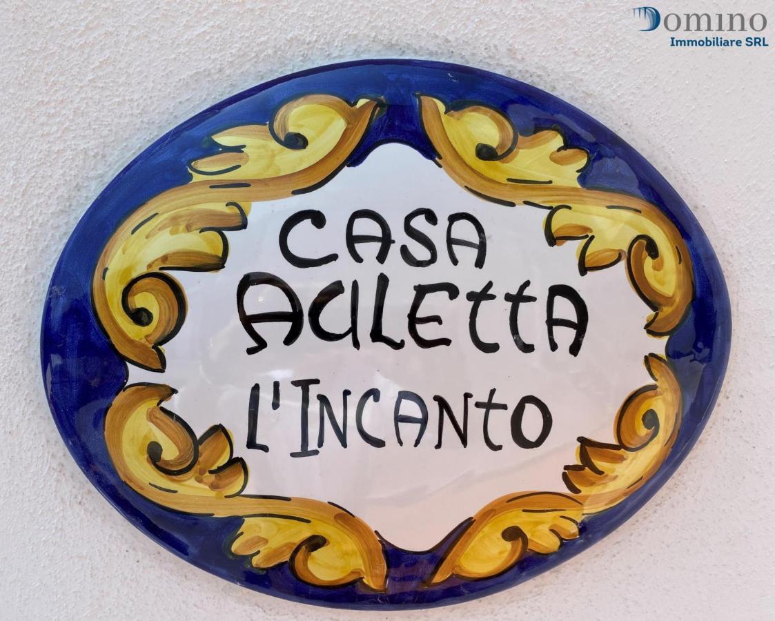 Casa L'incanto Positano