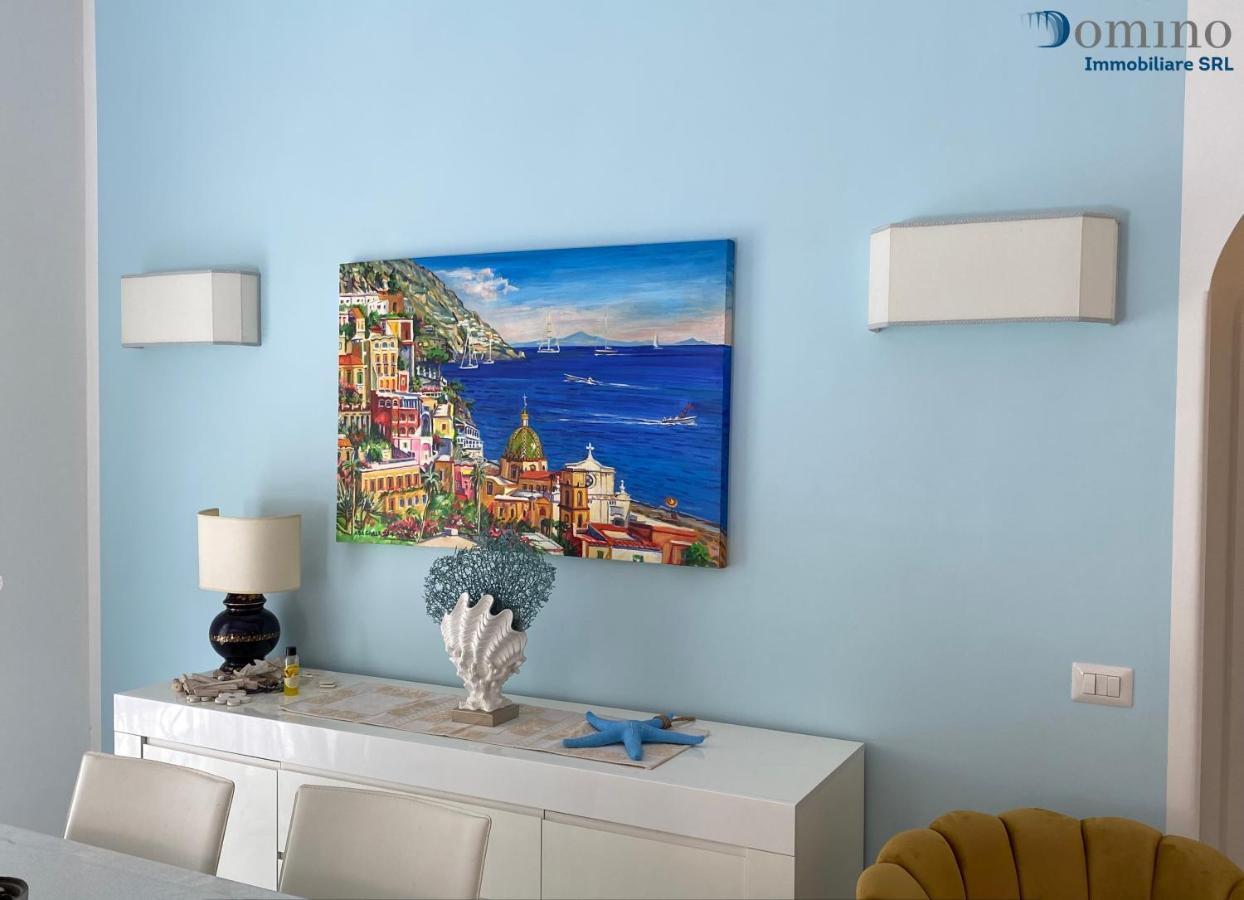 Holiday home Casa L'incanto