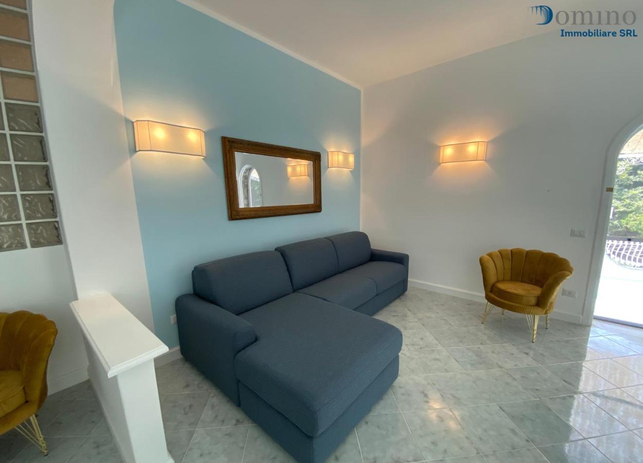 Holiday home Casa L'incanto *