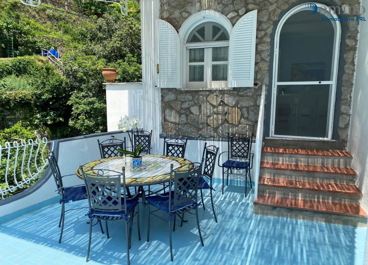Casa L'incanto * Positano