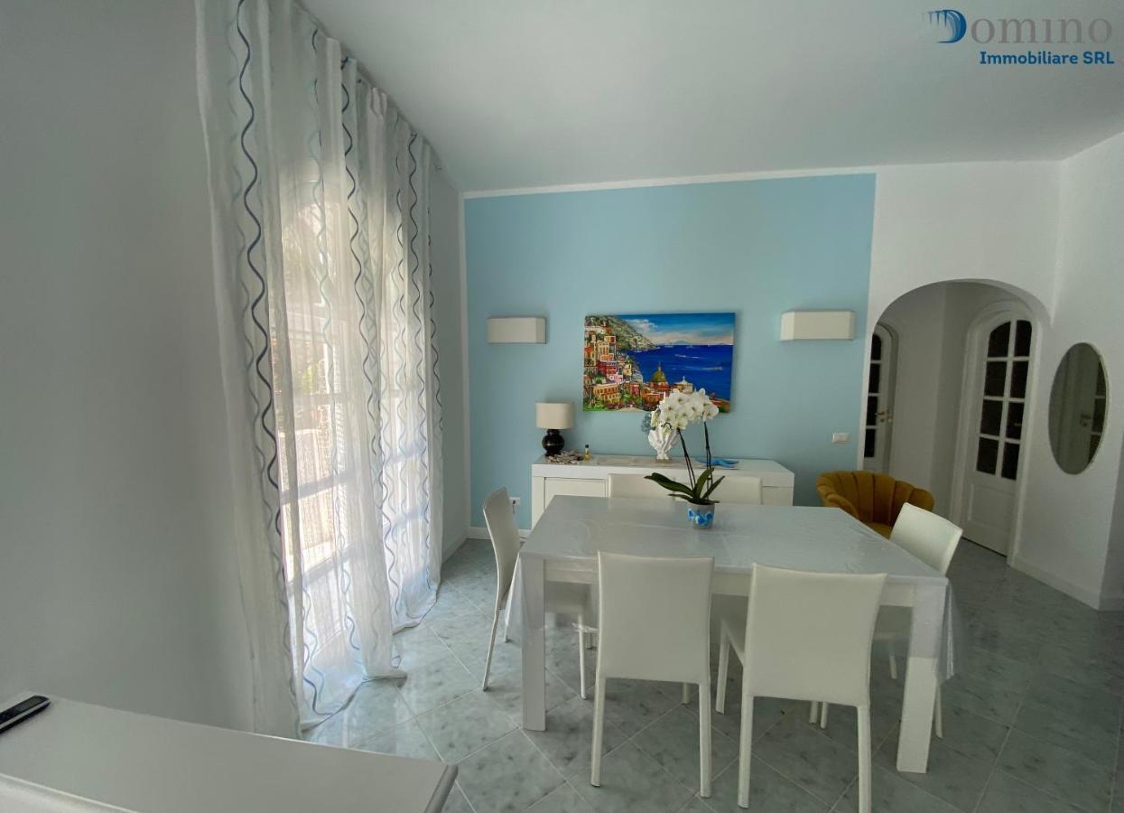 Casa L'incanto Holiday home