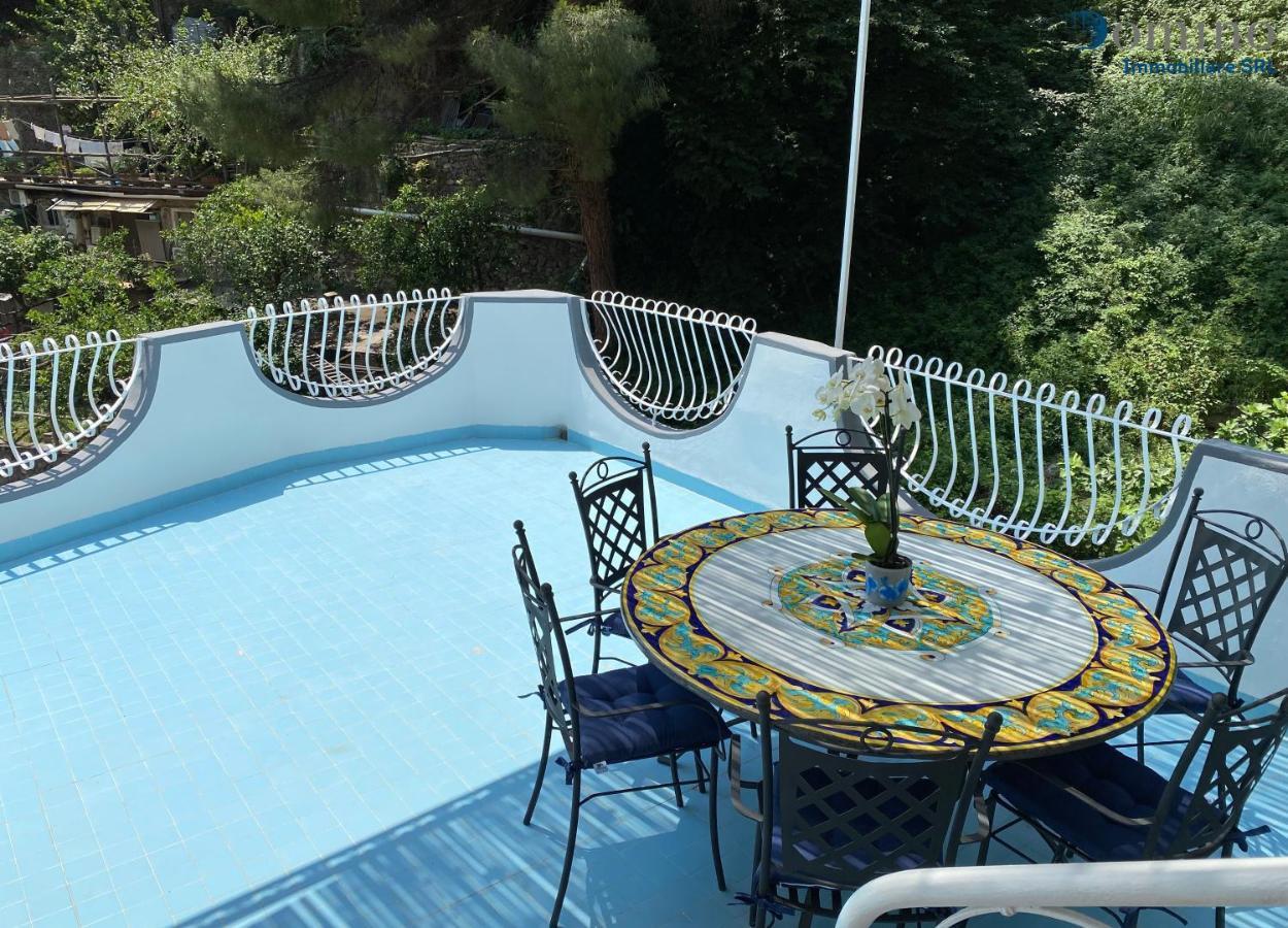 Holiday home Casa L'incanto