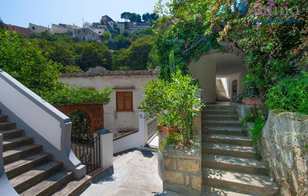 Casa L'incanto