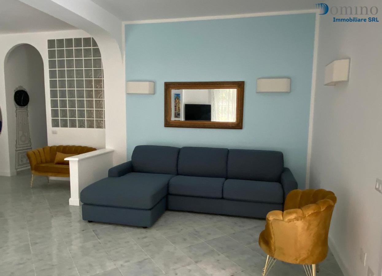 Holiday home Casa L'incanto