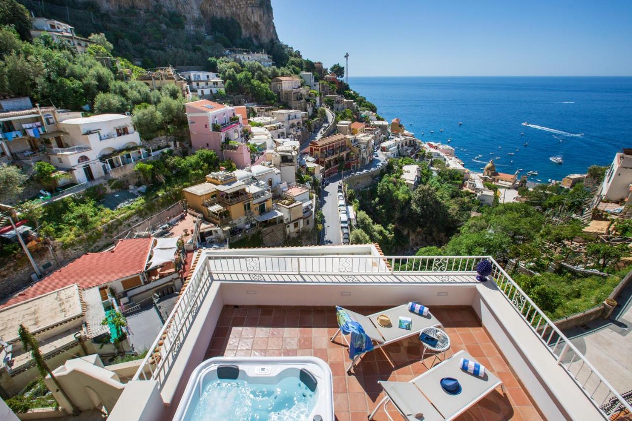 Guest house Estate4home - Medusa Positano