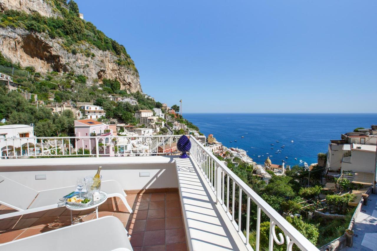 Guest house Estate4home - Medusa Positano