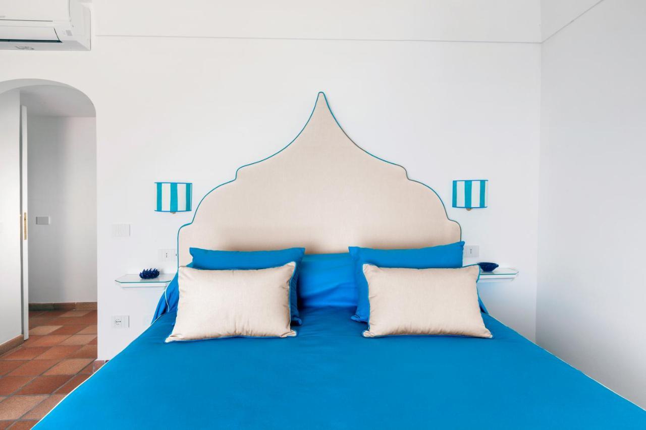 Estate4home - Medusa Positano