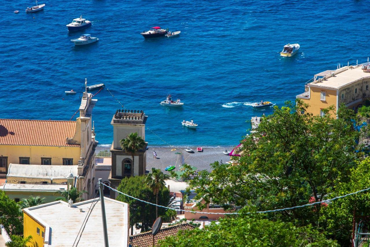 Guest house Estate4home - Medusa Positano