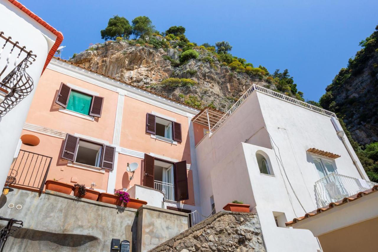 Estate4home - Medusa Positano
