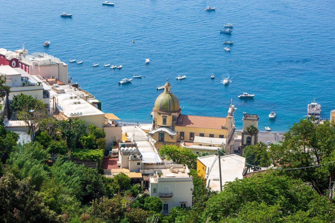 Estate4home - Medusa Guest house Positano