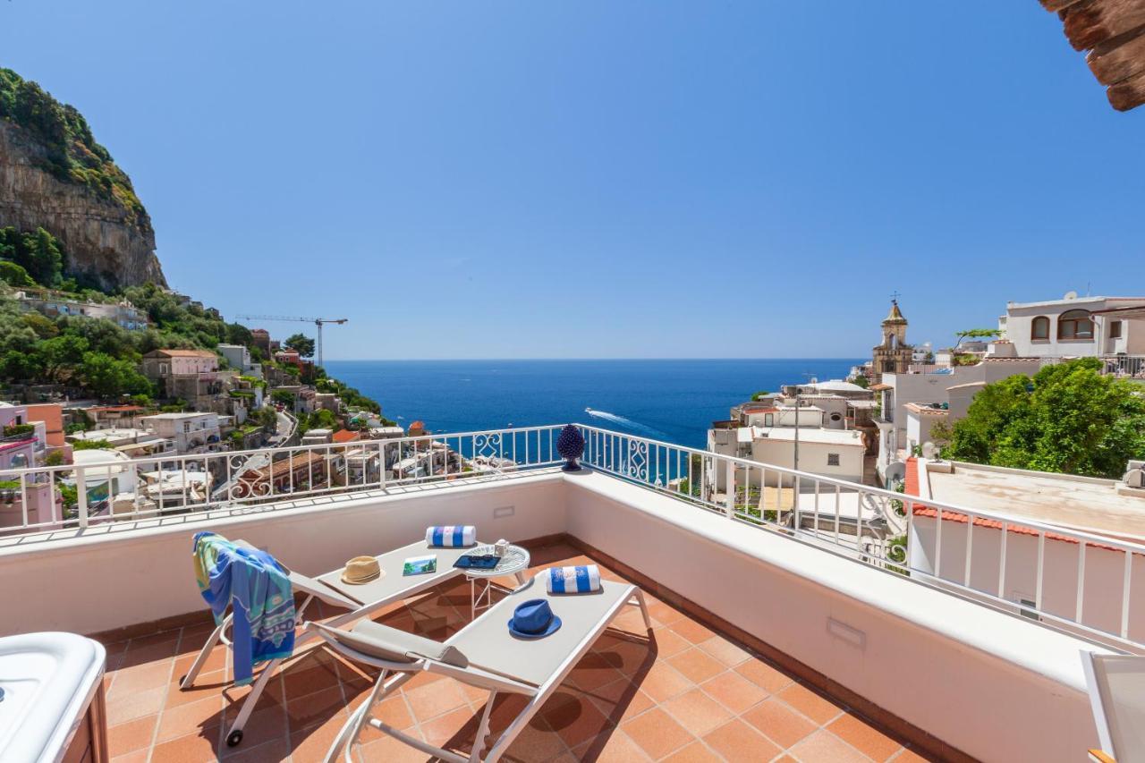 Estate4home - Medusa Positano