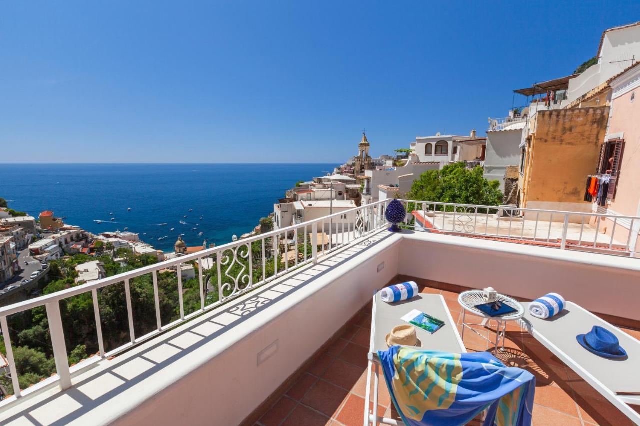 Estate4home - Medusa Positano