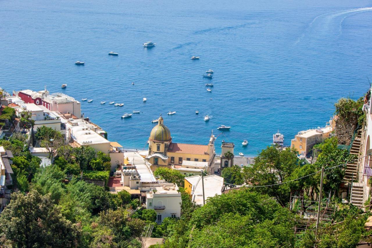 Guest house Estate4home - Medusa Positano
