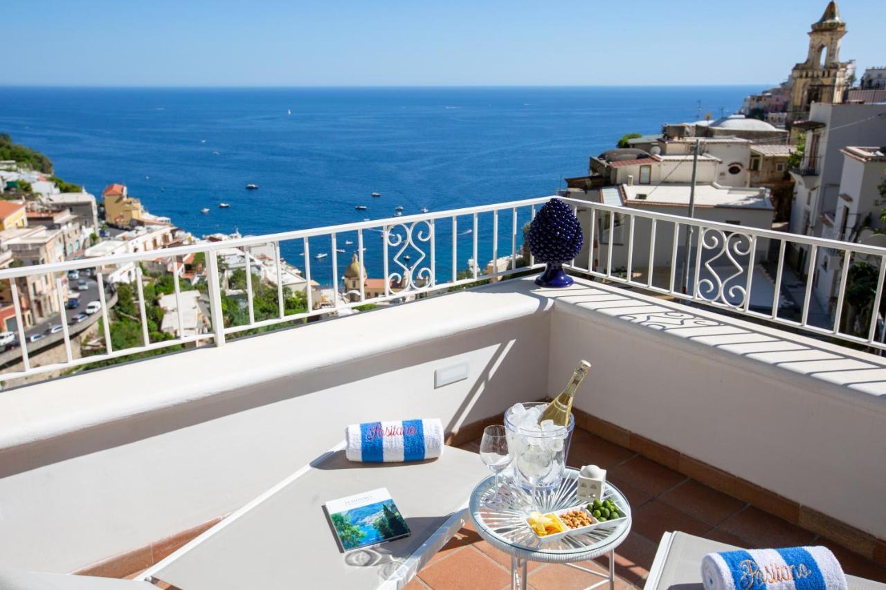 Estate4home - Medusa * Positano