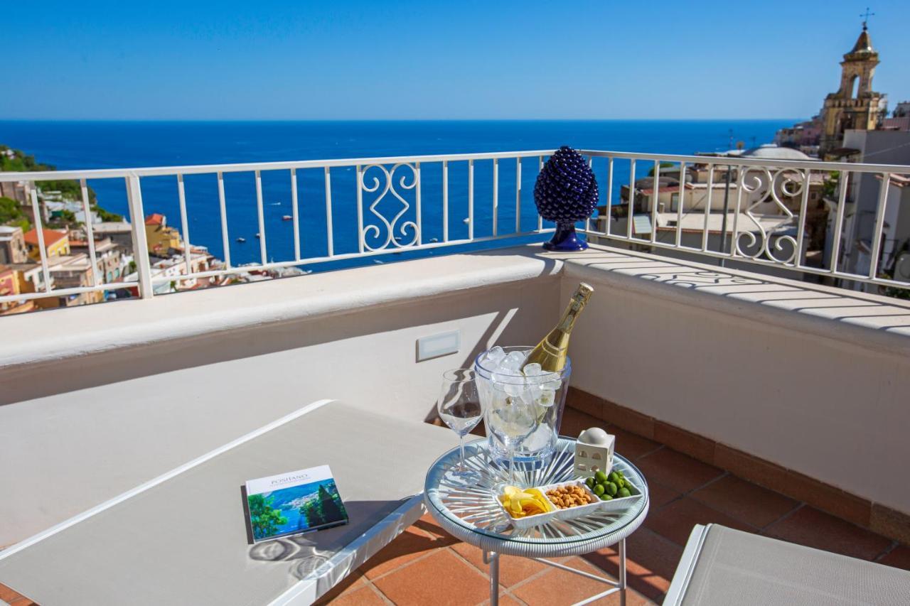 Estate4home - Medusa Guest house Positano