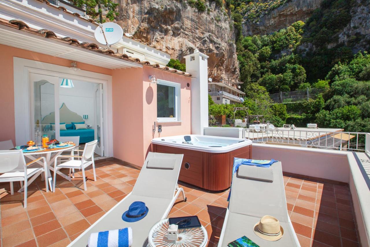 Guest house Estate4home - Medusa Positano