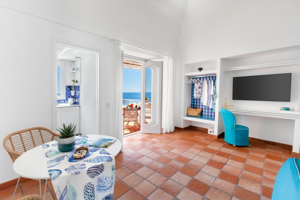 Estate4home - Medusa Guest house Positano