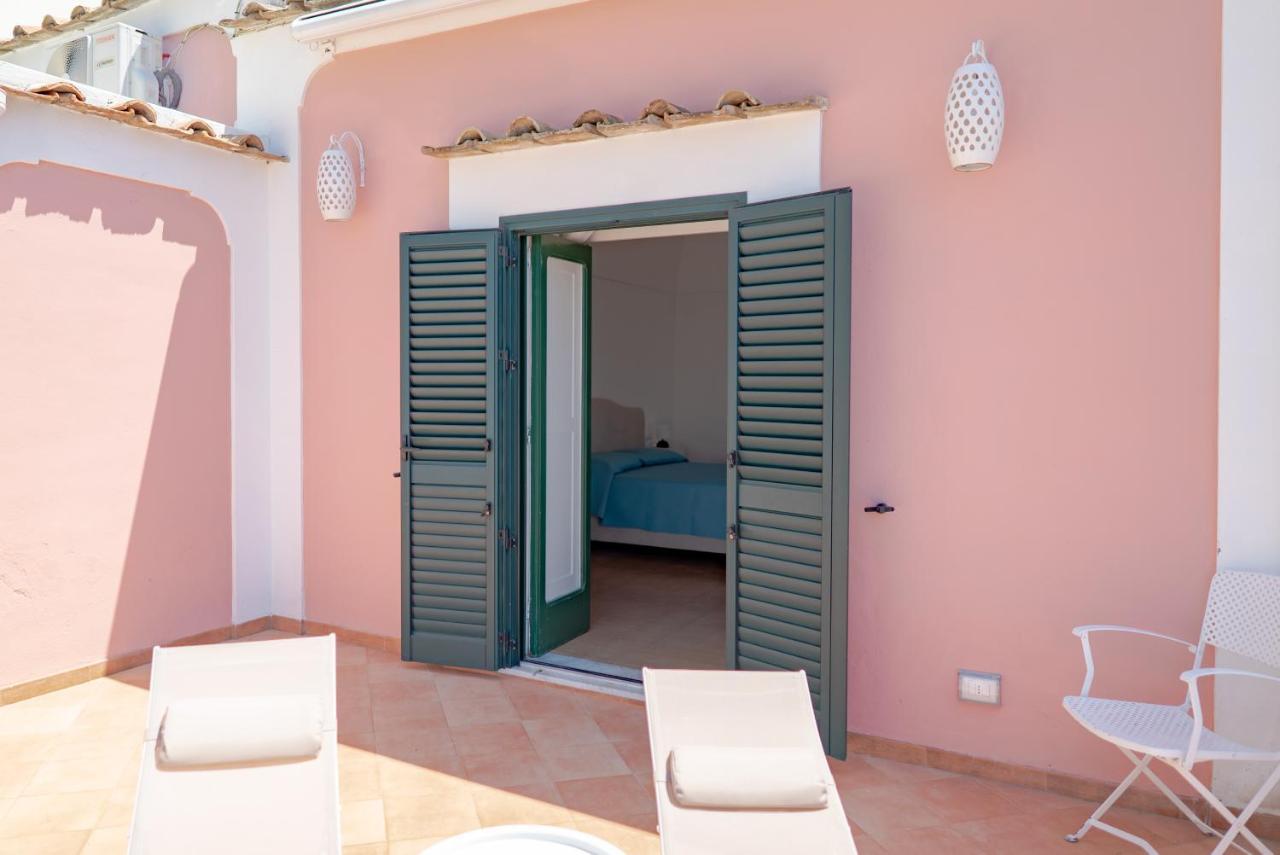 Apartment Casa Lalu - Rustic With Stunning Views
