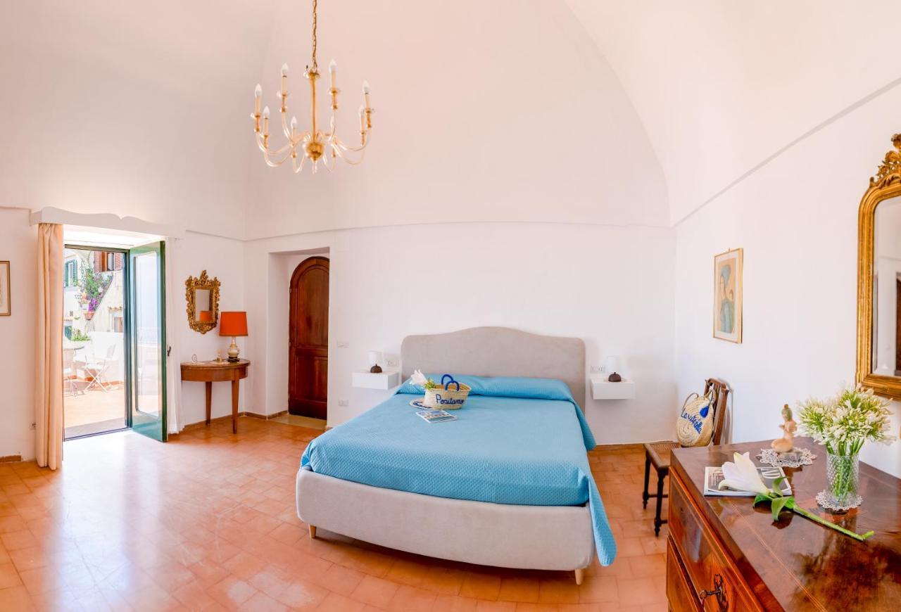 Casa Lalu - Rustic With Stunning Views Apartment