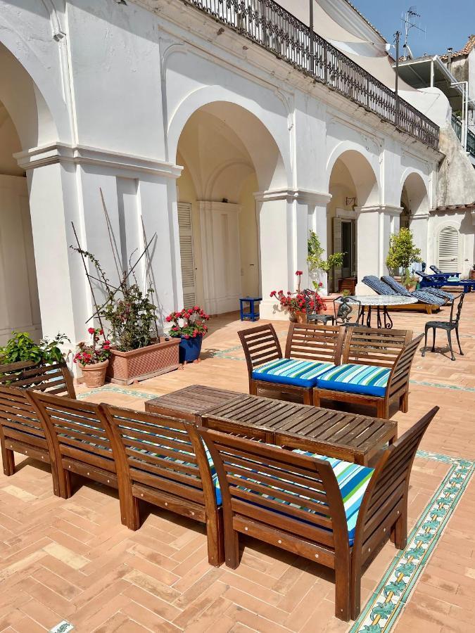 Casa Coppelia Homestay