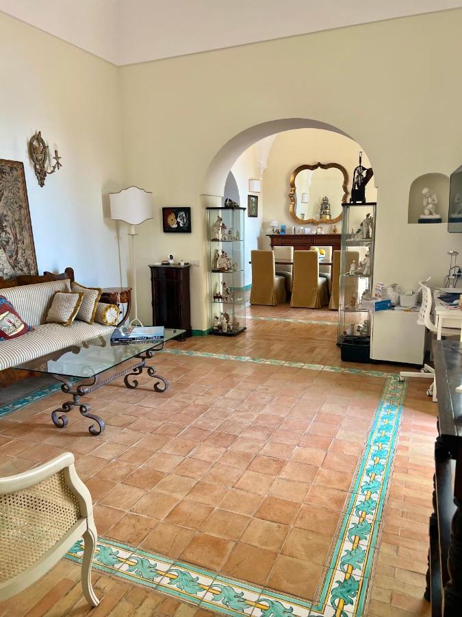 Casa Coppelia Homestay Positano