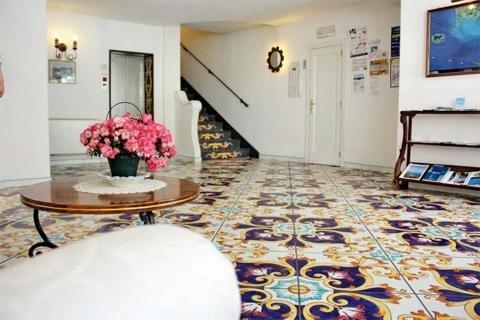 Hotel Savoia 4*