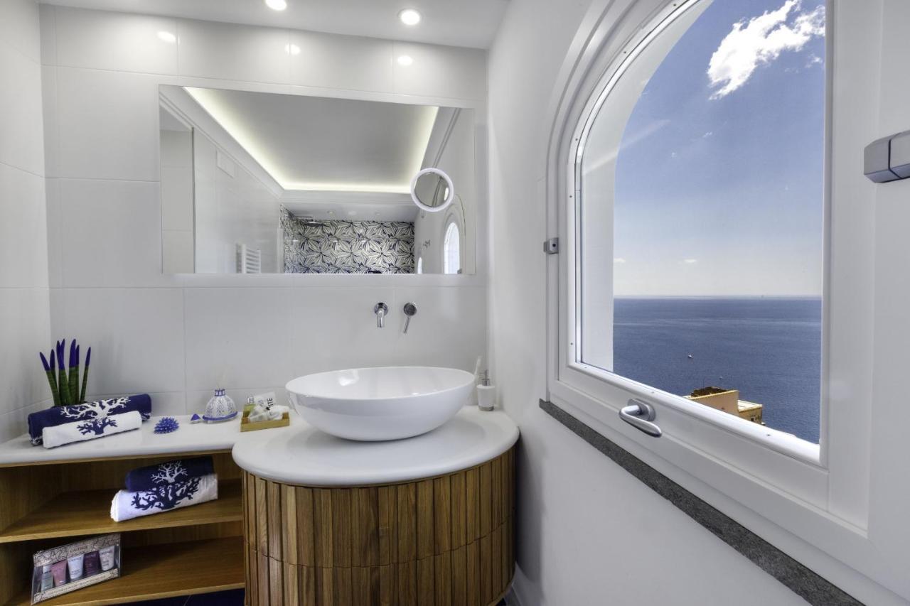 Estate4home - Settemari Scrigno Positano