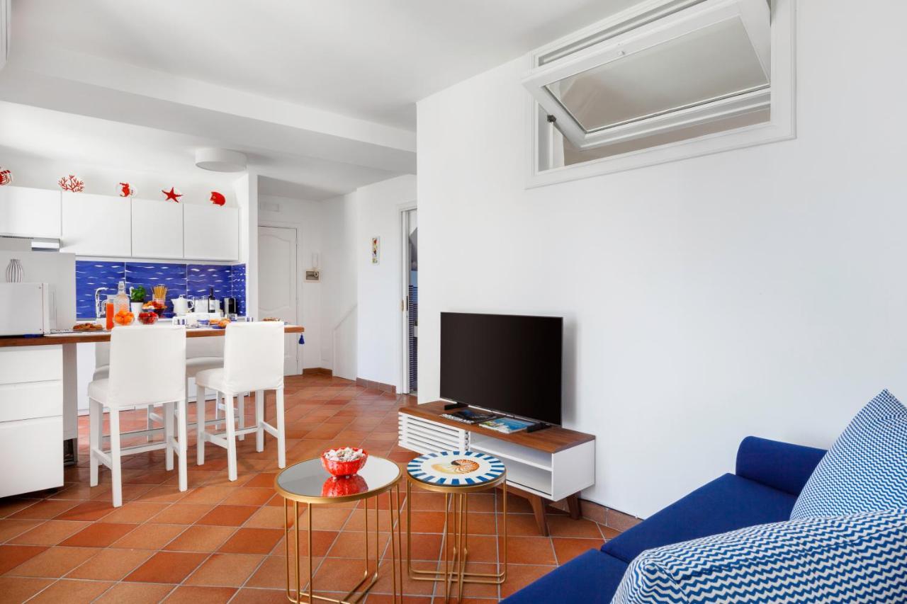Estate4home - Medusa Positano