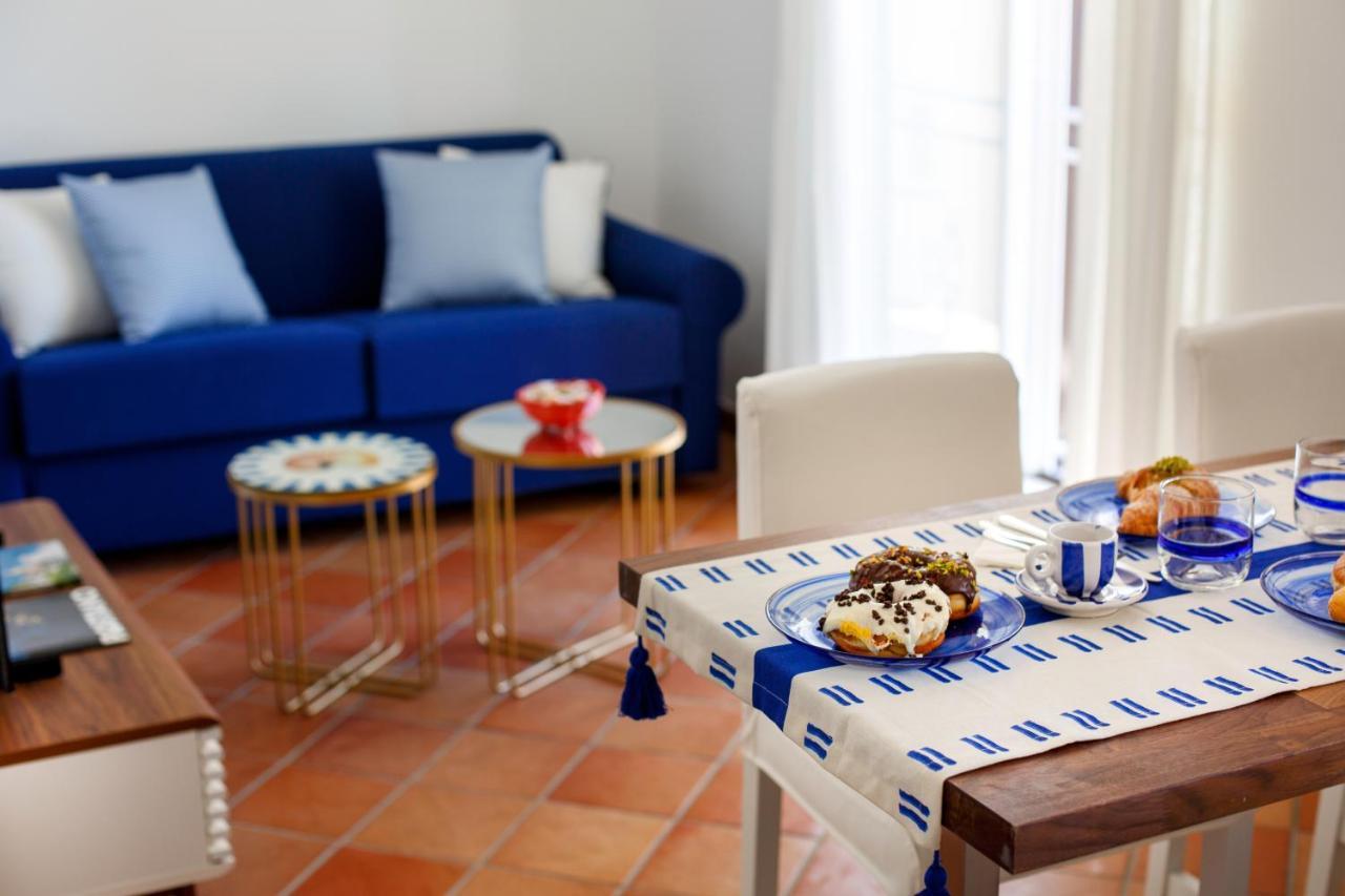 Estate4home - Medusa Guest house Positano