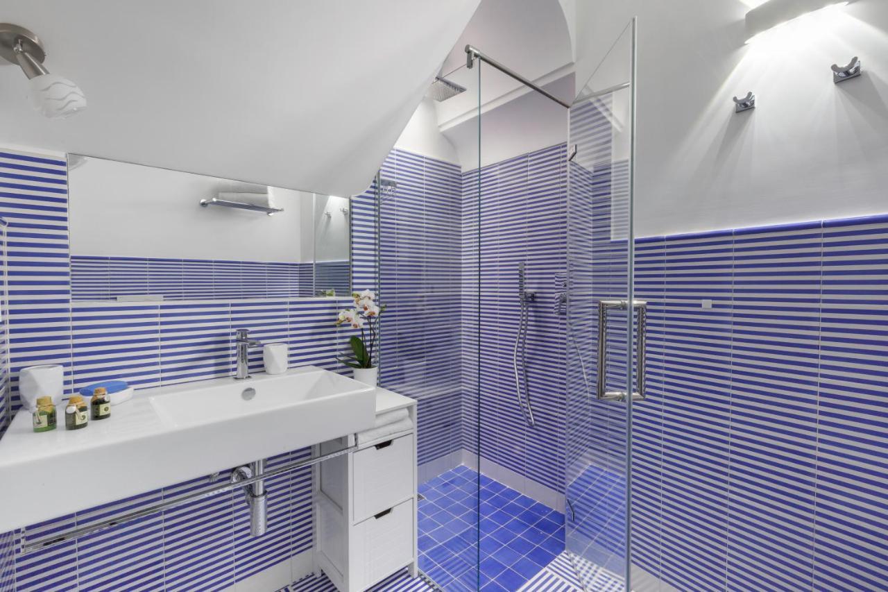 Guest house Estate4home - Medusa Positano