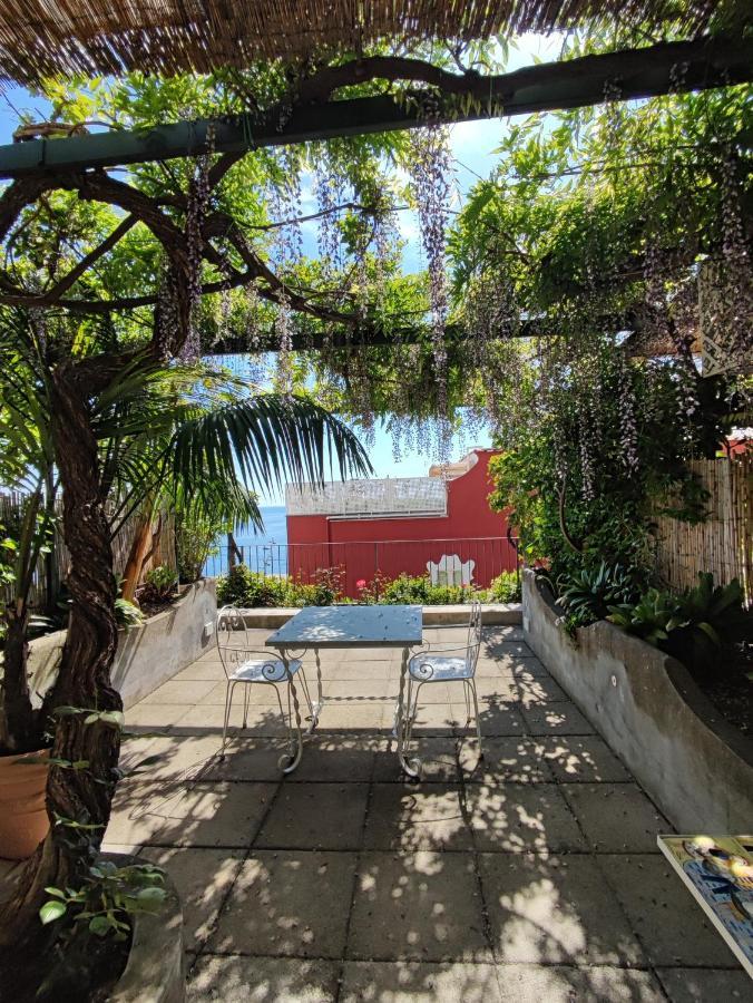 Rosa 3* Positano