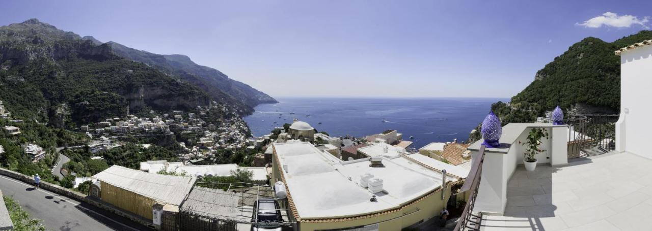 Villa Estate4home - Settemari Scrigno Positano