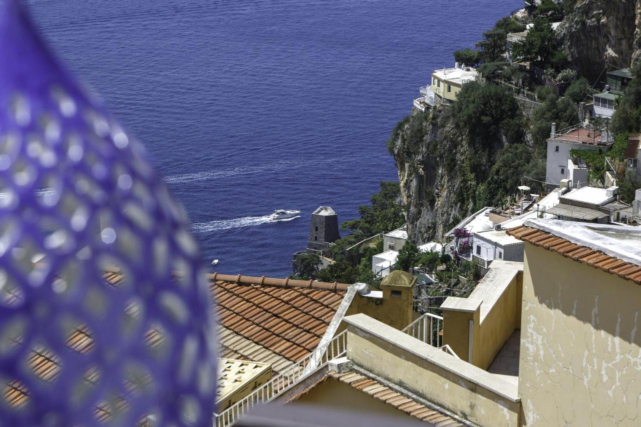 Estate4home - Settemari Scrigno * Positano