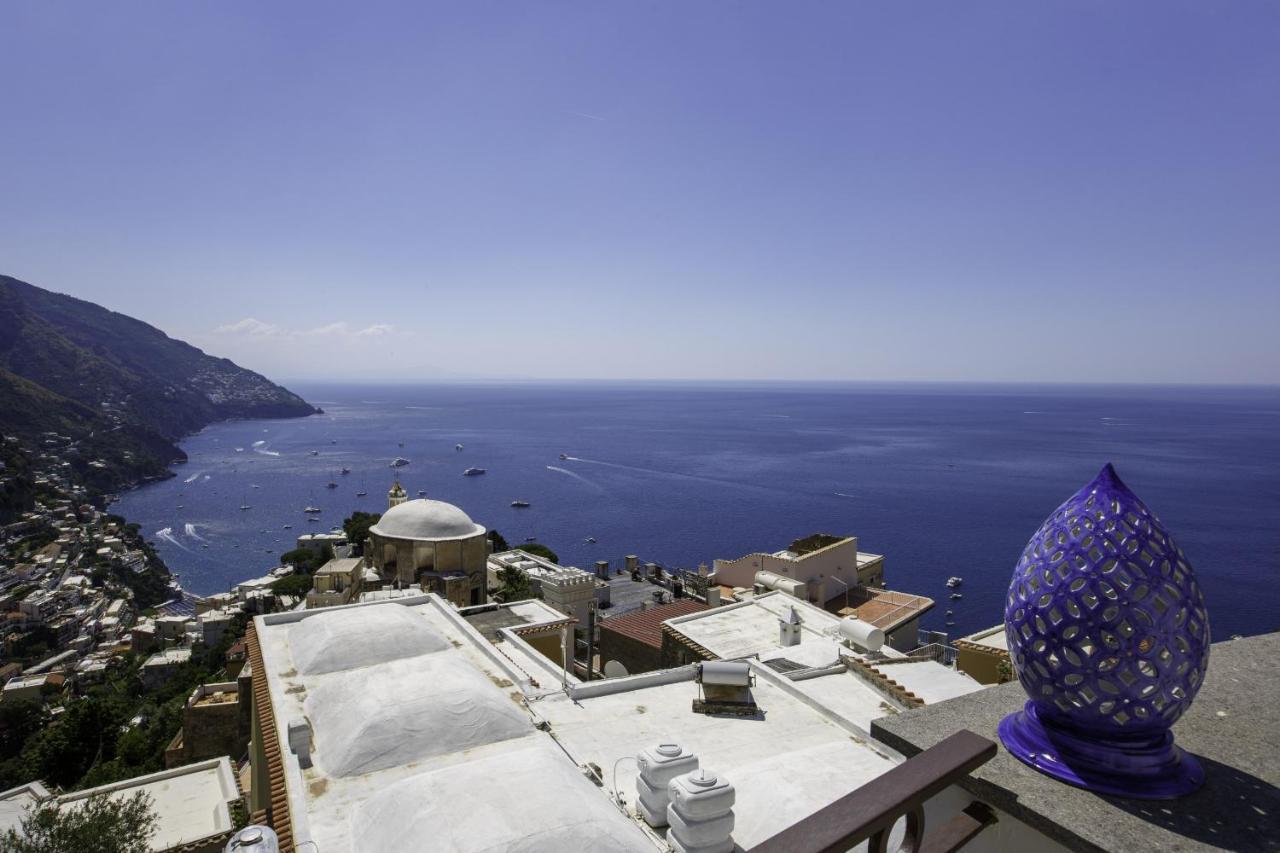 Estate4home - Settemari Scrigno * Positano