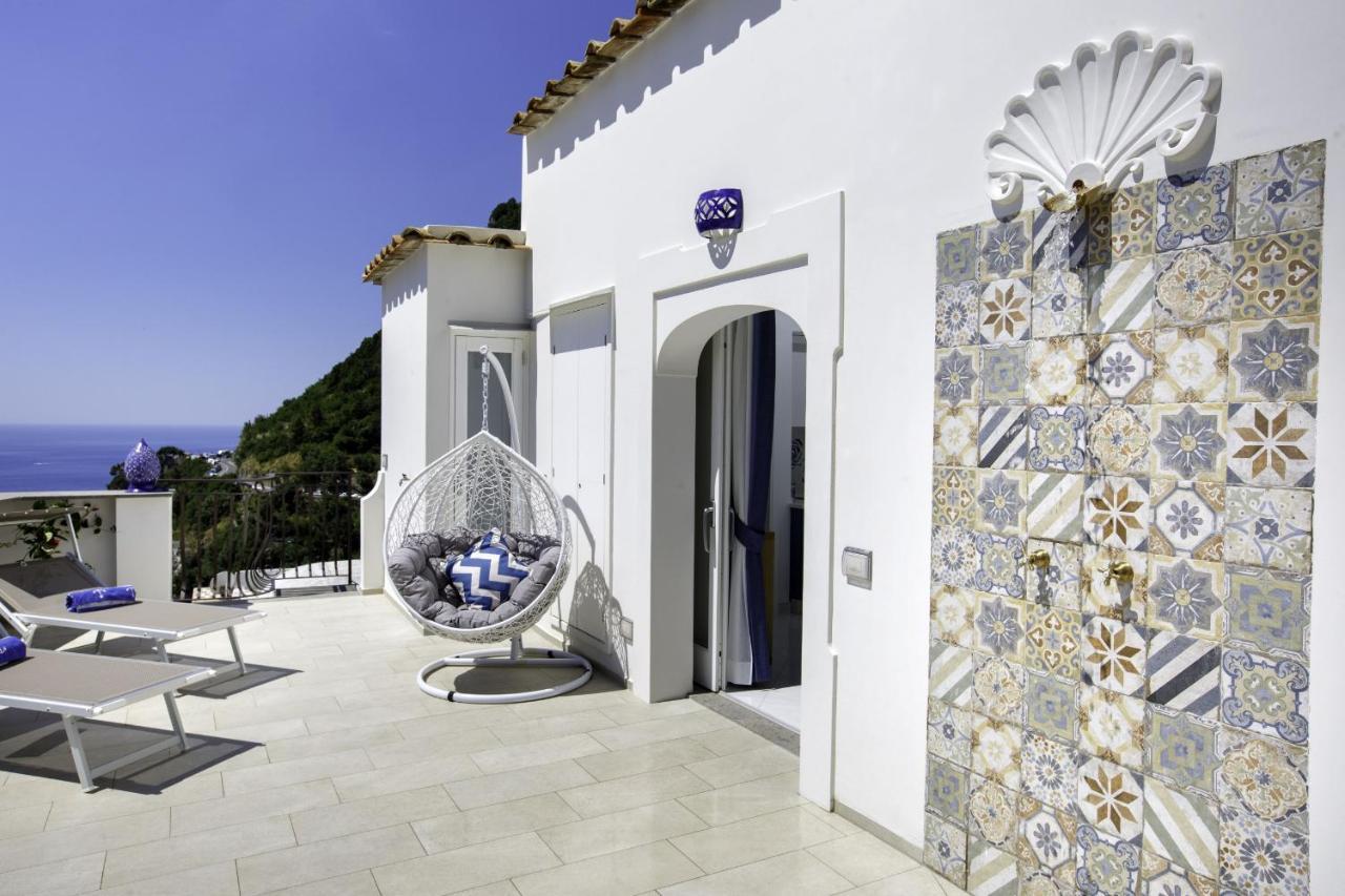 Estate4home - Settemari Scrigno Villa