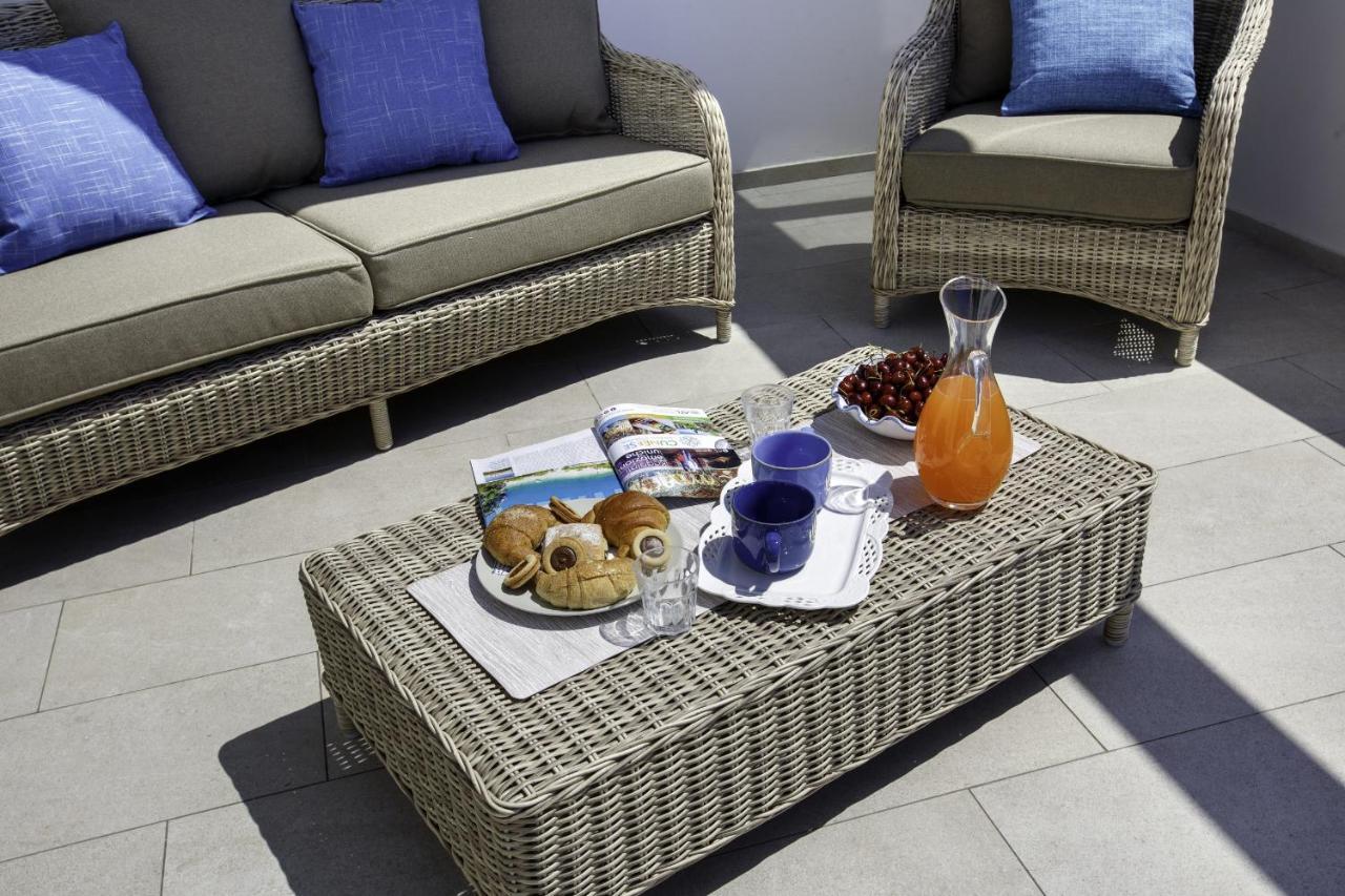 Estate4home - Settemari Scrigno *