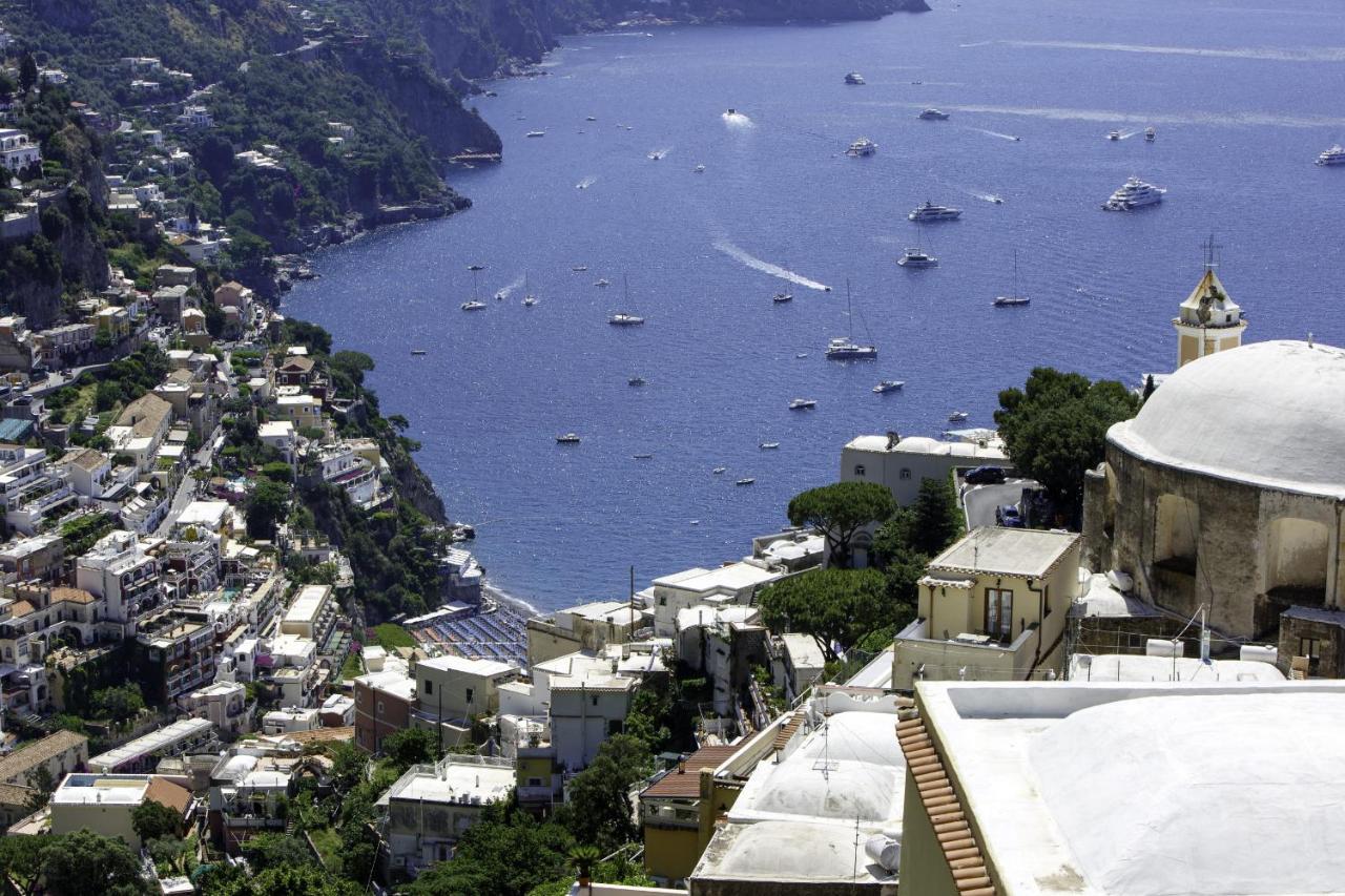 Villa Estate4home - Settemari Scrigno Positano