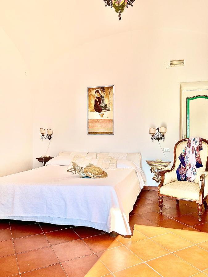 Aimee * Positano