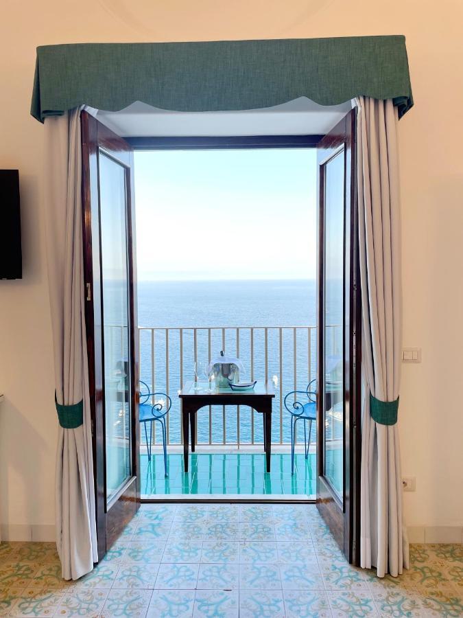 Nettuno Positano