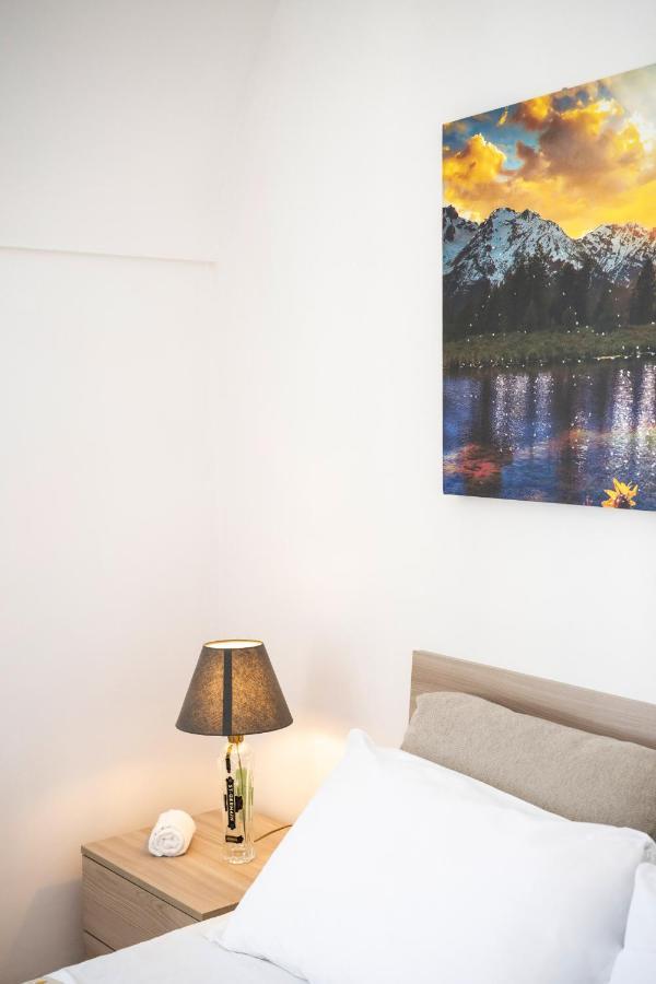 Casa Betty Apartment