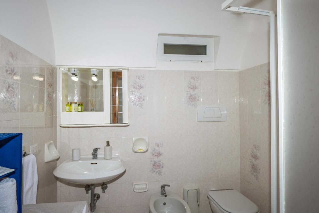 Apartment Casa Betty *