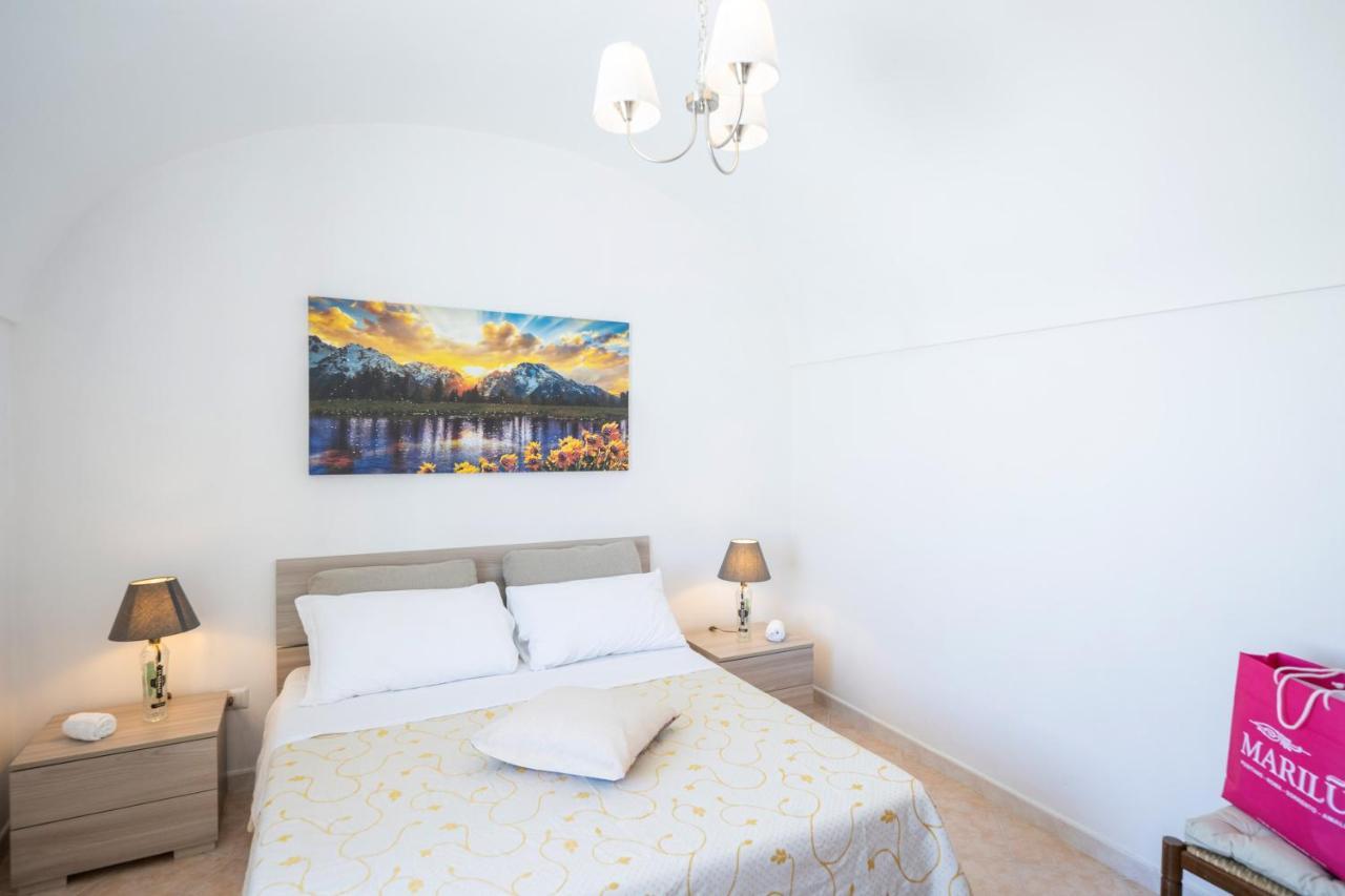 Casa Betty * Positano