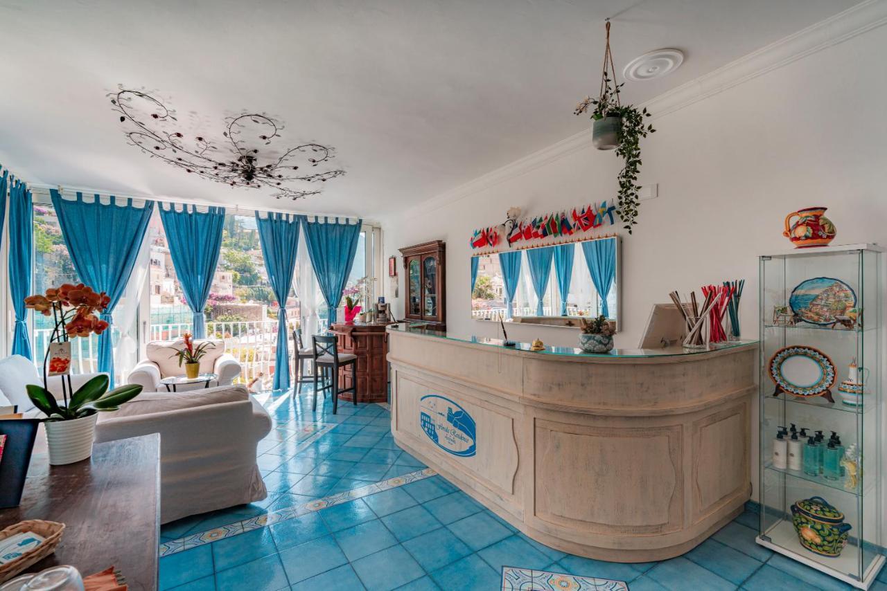Florida Bed & Breakfast Positano